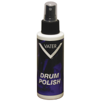 Засіб для догляду за ударними Vater Drum Polish 118 мл (VDP)