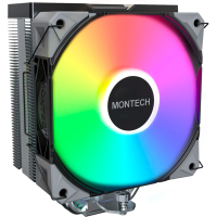 Кулер до процесора MONTECH NX400 ARGB (B)