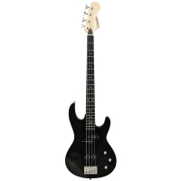 Бас-гітара Parksons PJB-15 Metallic Black