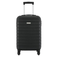 Валіза Semi Line 20" (S) Black (T5953-1) (DAS303424)