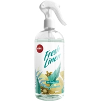 Освіжувач повітря Elix Mist Dewy Linen 500 мл (5906074151561)