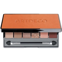 Тіні для повік Artdeco Iconic Eyeshadow Palette 1 Pretty In Sunshine (4052136242201)