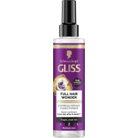 Кондиціонер для волосся Gliss Full Hair Wonder Express Repair Conditioner 200 мл (9000101749670)