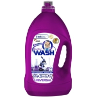 Гель для прання Doctor Wash Універсальний 4.2 кг (4823128002192)