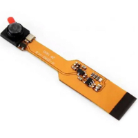 Камера для Мікро ПК Kuongshun 5MP for Raspberry Pi Zero/Zero W 69.1° (RA166)
