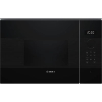 Мікрохвильова піч Bosch BFL 524 MB2 (BFL524MB2)