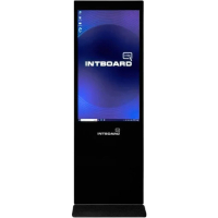 Інтерактивний кіоск Intboard INFOCOM ST 43" 16/256Gb Windows (Non touch)