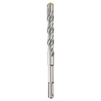 Бур Deli Sds Plus 1X-Tip 4 x 160 мм (EDH-YCZ16014-E1)