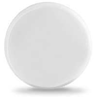Лампочка Videx LED GX53D 10W 4100K 220V димерна (VL-GX53D-10534)