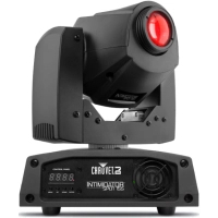 Світлова голова Chauvet Intimidator Spot 155