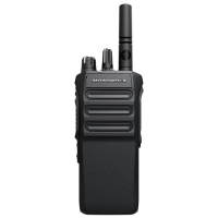 Портативна рація Motorola МОТОТRВО R7 UHF NКР ВТ WIFI GNSS CAPABLE