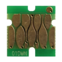 Чип для картриджа Epson T01D3/C13T01D300, 20K, magenta Apex (CHIP-EPS-T01D3-M)