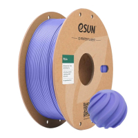 Пластик для 3D-принтера eSUN PLA+ P1.75мм, 1кг, blue very peri (PLA+P175VP1)