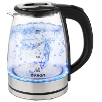 Електрочайник DYXON MEGAKETTLE DXN-2000ML Silver