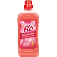 Засіб для миття підлоги Flo Sweet Hibiscus Multi-Purpose Cleaner 1.5 л (5900948249385)