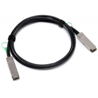 Кабель Huawei QSFP-40G-CU3M (02310MUH)