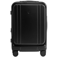 Валіза Xiaomi Ninetygo HOBO Pro luggage 20" Black (6941413248235)