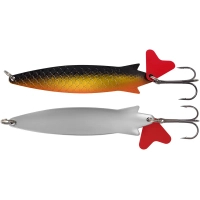 Блешня X-Fish King Pike 14g 06 Orange gold (1917.05.26)