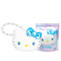 М'яка іграшка Pop Top сюрприз Hello Kitty Зірковий стиль (25MR-001)