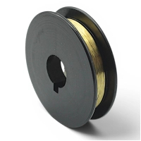 Коротрон заряду Canon/Ricoh/Sharp, 20м, d 0.08мм/GOLD/Grade B/FY3-00820 Veaye (FY3-008-20-VE)