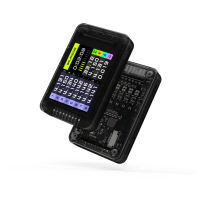 Тестер для акумуляторів iSDT BL8 Battery Checker (BL8)
