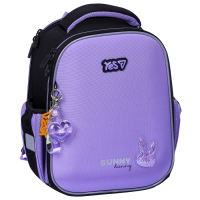 Портфель Yes Shiny Bunny H-100S (550204)