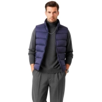 Жилет NikiBo Bask темно-синій 2XL (10100104-44XXL)