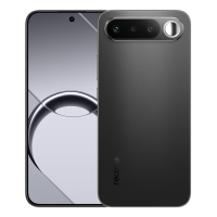Мобільний телефон realme 16 5G 8/256GB Air Black