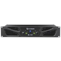 Підсилювач Crown Audio XLi1500 (NXLI1500-34-EU)