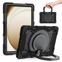 Чохол до планшета BeCover Armor Stand Samsung Galaxy Tab A11 Plus SM-X236B 11.0" Black (715500)