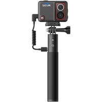 Екшн-камера SJCAM SJ30 Charging Combo (6972476165689)