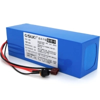 Батарея до ДБЖ QiSuo Li-ion 36V 8A (QS-3608)