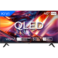 Телевізор Kivi 40F9000HB
