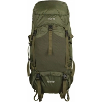 Рюкзак туристичний Tramp Trek 40 olive (UTRP-057-olive)
