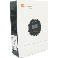 Сонячний інвертор FelicityESS IVEM4024-II 4KVA 24V (IVEM4024-II)
