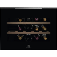 Холодильник Electrolux KBW6X
