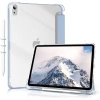 Чохол до планшета BeCover Soft Edge Apple iPad Air 11" M4 2026 Light Blue (715265)