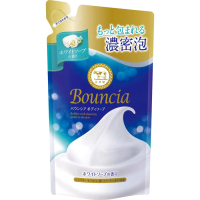 Гель для душу COW Bouncia Body Soap З ароматом чистого мила Змінний блок 360 мл (4901525011068)