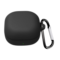Чохол для навушників BeCover Silicon для Samsung Galaxy Buds Black (715893)