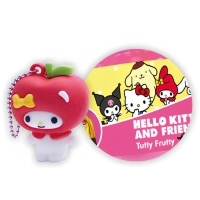 Фігурка Cool Things сюрприз серії Hello Kitty Charms - Тутті-Фрутті (HK014)
