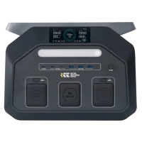 Зарядна станція IEETek P1800 1800W 1024Wh (P1800/noVAT)