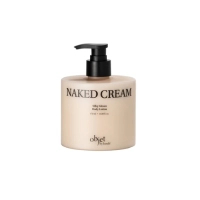 Лосьйон для тіла Kundal Objet Naked Cream 470 мл (8809953778637)