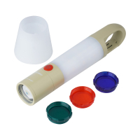 Ліхтар Falcon Eye Sticklight (1000 Lm) White/Red LED Focus Magnetic USB-C (FCL0028) (DAS303967)