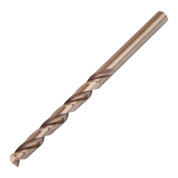 Свердло Alloid Pro, по металу, кобальтове, 5.5мм, Р6М5К5 (DB-35055)