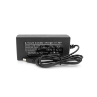 Мережевий зарядний пристрій для АКБ Voltronic Li-ion 36V(42V), 10S, 2A (SZ-YB100W42V2A)