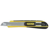 Ніж монтажний Stanley "FatMax Cartridge", лезвие 9мм, длина ножа 138мм. (0-10-475)