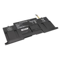 Акумулятор до ноутбука ASUS Zenbook UX31 (UX31E-RY010V) 7.4V 6840mAh PowerPlant (NB430550)