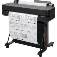 Плоттер HP DesignJet T630, 24'' WiFi (5HB09D)