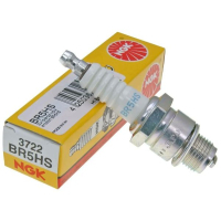 Свічка запалювання NGK 3722 BR5HS