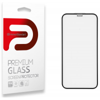 Скло захисне Armorstandart Premium 3D для Apple iPhone 12 Mini (ARM57409)